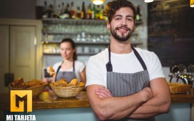 Emprendimiento de un negocio